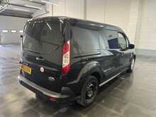 Ford Transit Connect 1.5 240 EcoBlue Trend Crew Van Double Cab 6dr Diesel Manual L2 Euro 6 (s/s) (100 ps) - U2913