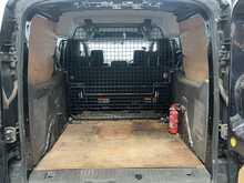 Ford Transit Connect 1.5 240 EcoBlue Trend Crew Van Double Cab 6dr Diesel Manual L2 Euro 6 (s/s) (100 ps) - U2913