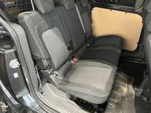 Ford Transit Connect 1.5 240 EcoBlue Trend Crew Van Double Cab 6dr Diesel Manual L2 Euro 6 (s/s) (100 ps) - U2913