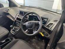 Ford Transit Connect 1.5 240 EcoBlue Trend Crew Van Double Cab 6dr Diesel Manual L2 Euro 6 (s/s) (100 ps) - U2913