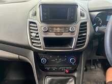 Ford Transit Connect 1.5 240 EcoBlue Trend Crew Van Double Cab 6dr Diesel Manual L2 Euro 6 (s/s) (100 ps) - U2913