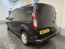 Ford Transit Connect 1.5 240 EcoBlue Trend Crew Van Double Cab 6dr Diesel Manual L2 Euro 6 (s/s) (100 ps) - U2914