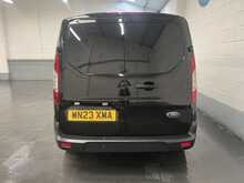Ford Transit Connect 1.5 240 EcoBlue Trend Crew Van Double Cab 6dr Diesel Manual L2 Euro 6 (s/s) (100 ps) - U2914