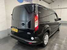 Ford Transit Connect 1.5 240 EcoBlue Trend Crew Van Double Cab 6dr Diesel Manual L2 Euro 6 (s/s) (100 ps) - U2914