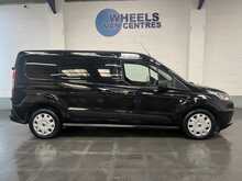 Ford Transit Connect 1.5 240 EcoBlue Trend Crew Van Double Cab 6dr Diesel Manual L2 Euro 6 (s/s) (100 ps) - U2914
