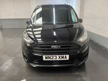 Ford Transit Connect 1.5 240 EcoBlue Trend Crew Van Double Cab 6dr Diesel Manual L2 Euro 6 (s/s) (100 ps) - U2914