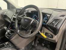 Ford Transit Connect 1.5 240 EcoBlue Trend Crew Van Double Cab 6dr Diesel Manual L2 Euro 6 (s/s) (100 ps) - U2914