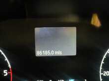 Ford Transit Connect 1.5 240 EcoBlue Trend Crew Van Double Cab 6dr Diesel Manual L2 Euro 6 (s/s) (100 ps) - U2914