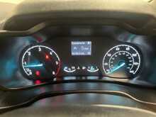 Ford Transit Connect 1.5 240 EcoBlue Trend Crew Van Double Cab 6dr Diesel Manual L2 Euro 6 (s/s) (100 ps) - U2914