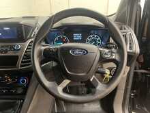 Ford Transit Connect 1.5 240 EcoBlue Trend Crew Van Double Cab 6dr Diesel Manual L2 Euro 6 (s/s) (100 ps) - U2914
