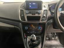 Ford Transit Connect 1.5 240 EcoBlue Trend Crew Van Double Cab 6dr Diesel Manual L2 Euro 6 (s/s) (100 ps) - U2914