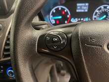 Ford Transit Connect 1.5 240 EcoBlue Trend Crew Van Double Cab 6dr Diesel Manual L2 Euro 6 (s/s) (100 ps) - U2914