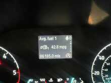 Ford Transit Connect 1.5 240 EcoBlue Trend Crew Van Double Cab 6dr Diesel Manual L2 Euro 6 (s/s) (100 ps) - U2914