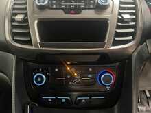 Ford Transit Connect 1.5 240 EcoBlue Trend Crew Van Double Cab 6dr Diesel Manual L2 Euro 6 (s/s) (100 ps) - U2914