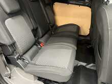 Ford Transit Connect 1.5 240 EcoBlue Trend Crew Van Double Cab 6dr Diesel Manual L2 Euro 6 (s/s) (100 ps) - U2914