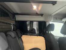Ford Transit Connect 1.5 240 EcoBlue Trend Crew Van Double Cab 6dr Diesel Manual L2 Euro 6 (s/s) (100 ps) - U2914