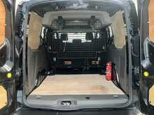 Ford Transit Connect 1.5 240 EcoBlue Trend Crew Van Double Cab 6dr Diesel Manual L2 Euro 6 (s/s) (100 ps) - U2914