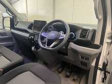 Volkswagen Crafter 2.0 TDI CR30 Commerce Panel Van 5dr Diesel Manual FWD MWB High Roof Euro 6 (s/s) (140 ps) - U2919
