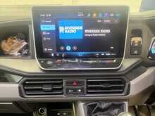 Volkswagen Crafter 2.0 TDI CR30 Commerce Panel Van 5dr Diesel Manual FWD MWB High Roof Euro 6 (s/s) (140 ps) - U2919