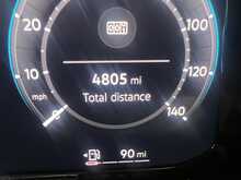 Volkswagen Crafter 2.0 TDI CR30 Commerce Panel Van 5dr Diesel Manual FWD MWB High Roof Euro 6 (s/s) (140 ps) - U2919