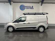 Ford Transit Connect 1.5 240 EcoBlue Trend Crew Van Double Cab 6dr Diesel Manual L2 Euro 6 (s/s) (100 ps) - U2922