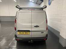Ford Transit Connect 1.5 240 EcoBlue Trend Crew Van Double Cab 6dr Diesel Manual L2 Euro 6 (s/s) (100 ps) - U2922