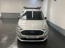 Ford Transit Connect 1.5 240 EcoBlue Trend Crew Van Double Cab 6dr Diesel Manual L2 Euro 6 (s/s) (100 ps) - U2922