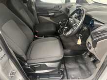 Ford Transit Connect 1.5 240 EcoBlue Trend Crew Van Double Cab 6dr Diesel Manual L2 Euro 6 (s/s) (100 ps) - U2922