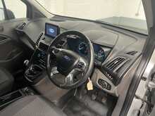 Ford Transit Connect 1.5 240 EcoBlue Trend Crew Van Double Cab 6dr Diesel Manual L2 Euro 6 (s/s) (100 ps) - U2922