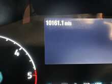 Ford Transit Connect 1.5 240 EcoBlue Trend Crew Van Double Cab 6dr Diesel Manual L2 Euro 6 (s/s) (100 ps) - U2922