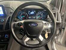 Ford Transit Connect 1.5 240 EcoBlue Trend Crew Van Double Cab 6dr Diesel Manual L2 Euro 6 (s/s) (100 ps) - U2922