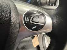 Ford Transit Connect 1.5 240 EcoBlue Trend Crew Van Double Cab 6dr Diesel Manual L2 Euro 6 (s/s) (100 ps) - U2922