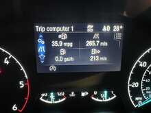 Ford Transit Connect 1.5 240 EcoBlue Trend Crew Van Double Cab 6dr Diesel Manual L2 Euro 6 (s/s) (100 ps) - U2922