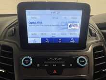 Ford Transit Connect 1.5 240 EcoBlue Trend Crew Van Double Cab 6dr Diesel Manual L2 Euro 6 (s/s) (100 ps) - U2922