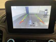 Ford Transit Connect 1.5 240 EcoBlue Trend Crew Van Double Cab 6dr Diesel Manual L2 Euro 6 (s/s) (100 ps) - U2922