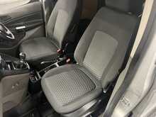 Ford Transit Connect 1.5 240 EcoBlue Trend Crew Van Double Cab 6dr Diesel Manual L2 Euro 6 (s/s) (100 ps) - U2922