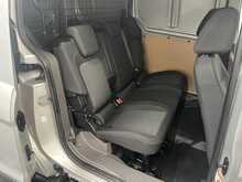 Ford Transit Connect 1.5 240 EcoBlue Trend Crew Van Double Cab 6dr Diesel Manual L2 Euro 6 (s/s) (100 ps) - U2922