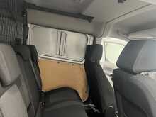 Ford Transit Connect 1.5 240 EcoBlue Trend Crew Van Double Cab 6dr Diesel Manual L2 Euro 6 (s/s) (100 ps) - U2922