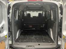Ford Transit Connect 1.5 240 EcoBlue Trend Crew Van Double Cab 6dr Diesel Manual L2 Euro 6 (s/s) (100 ps) - U2922