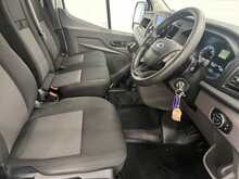 Ford Transit 2.0 350 EcoBlue Leader Chassis Double Cab 4dr Diesel Manual RWD L3 Euro 6 (s/s) (130 ps) - U2923
