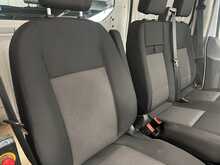 Ford Transit 2.0 350 EcoBlue Leader Chassis Double Cab 4dr Diesel Manual RWD L3 Euro 6 (s/s) (130 ps) - U2923