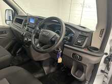 Ford Transit 2.0 350 EcoBlue Leader Chassis Double Cab 4dr Diesel Manual RWD L3 Euro 6 (s/s) (130 ps) - U2923