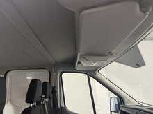 Ford Transit 2.0 350 EcoBlue Leader Chassis Double Cab 4dr Diesel Manual RWD L3 Euro 6 (s/s) (130 ps) - U2923