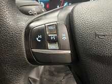 Ford Transit 2.0 350 EcoBlue Leader Chassis Double Cab 4dr Diesel Manual RWD L3 Euro 6 (s/s) (130 ps) - U2923