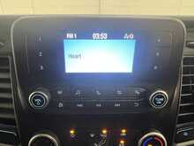 Ford Transit 2.0 350 EcoBlue Leader Chassis Double Cab 4dr Diesel Manual RWD L3 Euro 6 (s/s) (130 ps) - U2923