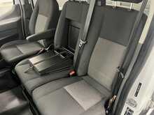 Ford Transit 2.0 350 EcoBlue Leader Chassis Double Cab 4dr Diesel Manual RWD L3 Euro 6 (s/s) (130 ps) - U2923