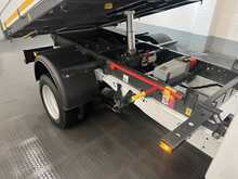 Ford Transit 2.0 350 EcoBlue Leader Chassis Double Cab 4dr Diesel Manual RWD L3 Euro 6 (s/s) (130 ps) - U2923