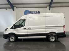 Ford Transit 290 EcoBlue Leader L2H2 2.0 5dr Panel Van Manual Diesel - U2925