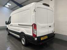 Ford Transit 290 EcoBlue Leader L2H2 2.0 5dr Panel Van Manual Diesel - U2925