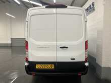 Ford Transit 290 EcoBlue Leader L2H2 2.0 5dr Panel Van Manual Diesel - U2925